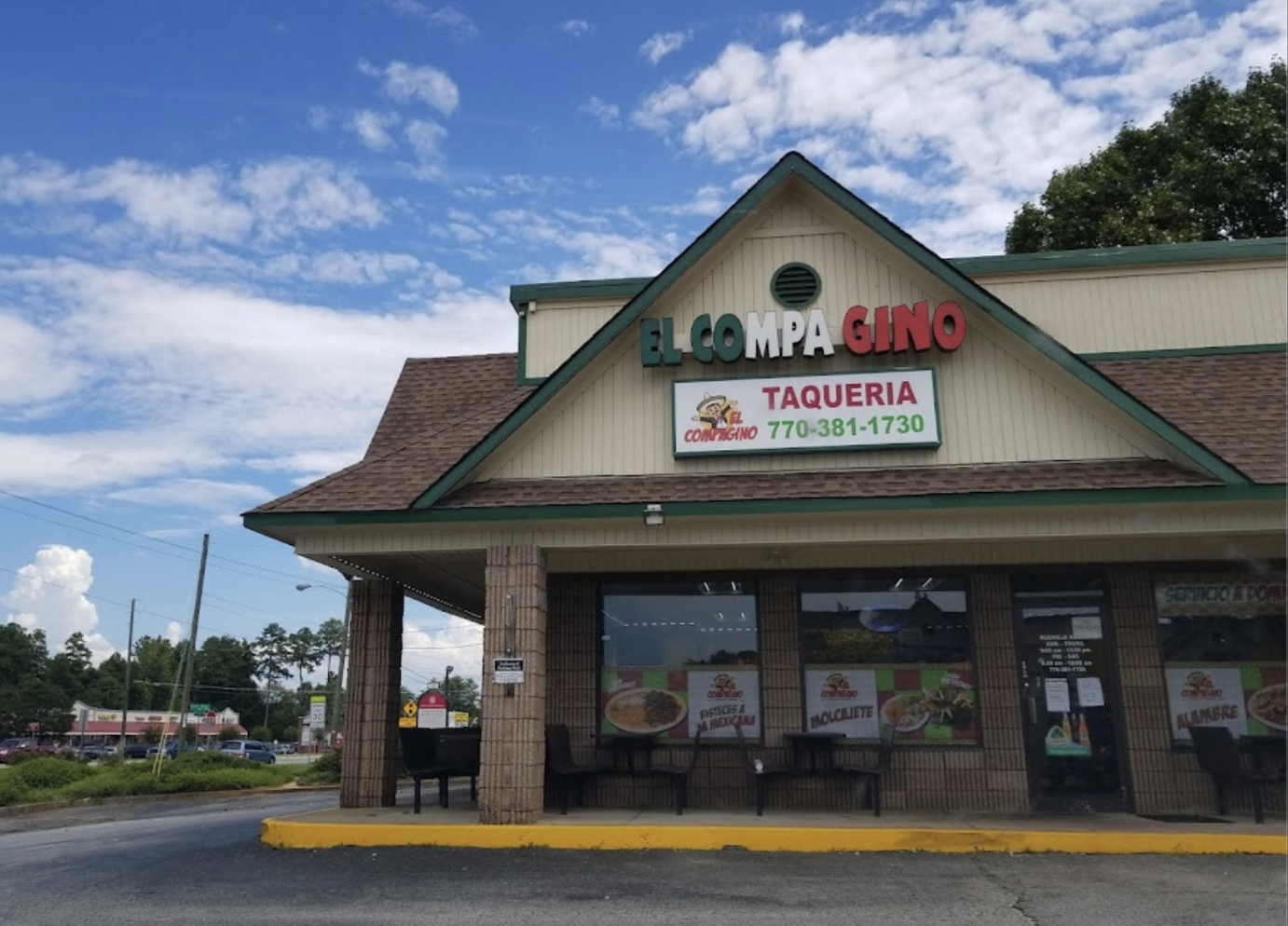 El Compagino Restaurant